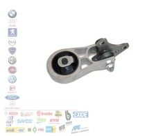 SUPPORTO SOSPENSIONE MOTORE