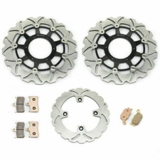 per Honda CB 900 F Hornet