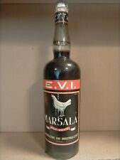 Liquore Crema Marsala All'Uovo