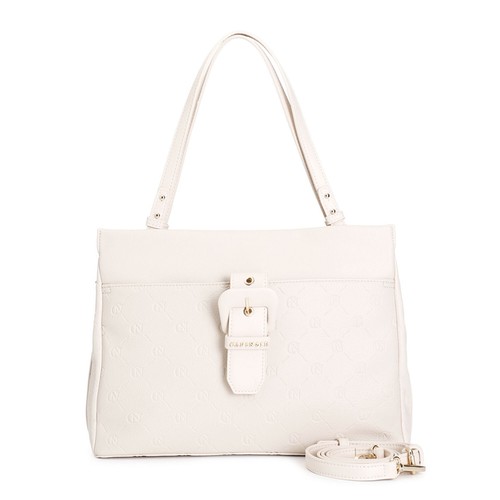 Borsa donna spalla - a, cafè