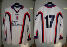 maglia shirt match worn