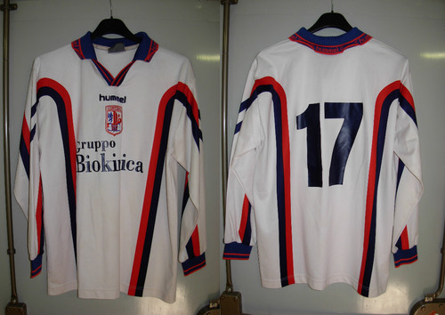 Maglia shirt match - shirt,