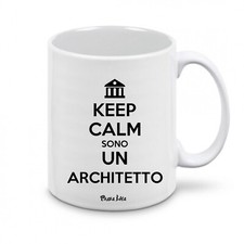 tazza mug scritta keep calm