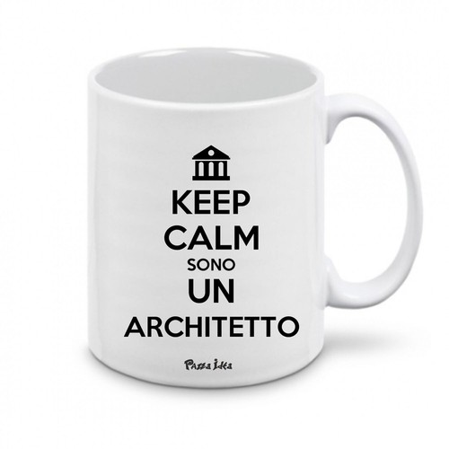 Tazza mug scritta - tazza,