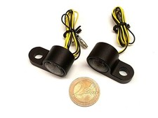 Mini Frecce Led Harley