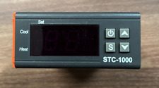 STC-1000 Termostato regolatore