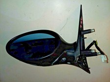 Specchietto sx Alfa156