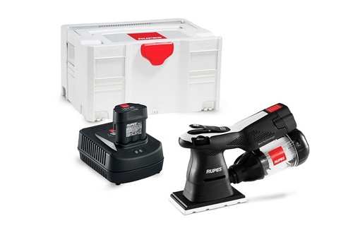 Rupes hse73 kit beta - rupes,