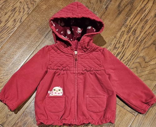 Giacca con cappuccio - , gymboree