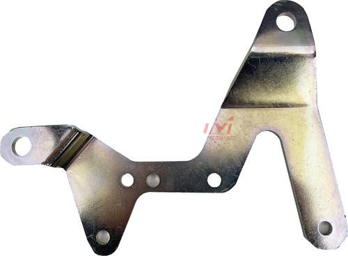 Supporto motore cambio - motore, sx