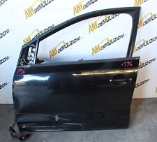 PORTIERA PORTA ANTERIORE SX SINISTRA VOLKSWAGEN POLO 6R/6C LESIONATA