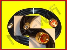 Prolunga 12mt per antenna - prolunga,