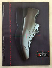 B471-Advertising Pubblicità-1999 - MANUFACTURE D'ESSAI