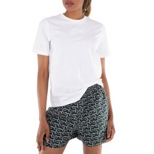 T-shirt Burberry Margot Crest