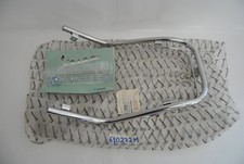 Paraurti parafango anteriore