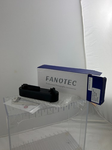 Fanotec adattatore treppiede - fanotec,