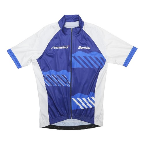 Maglia ciclismo uomo - , santini