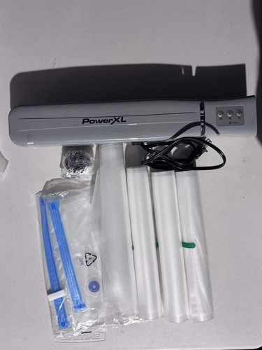 Powerxl duo nutrisealer - powerxl,