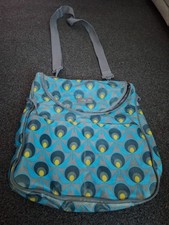 Borsa cambio bambino