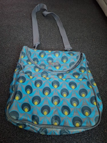 Borsa cambio bambino