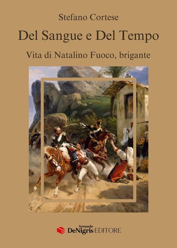 Del sangue tempo - e, vita