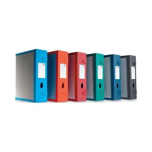 Fellowes scatola archiviazione