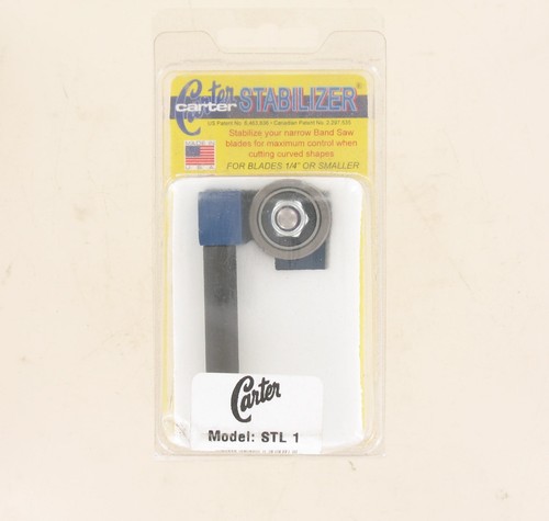 Carter stl stabilizzatore - carter,