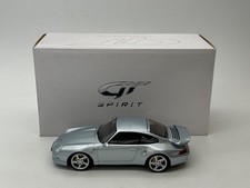PORSCHE 911 993 TURBO S ZM062