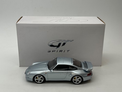 Porsche 911 993 - 911,