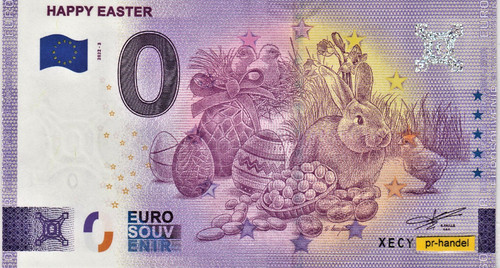 Happy easter xecy 2022 - happy,