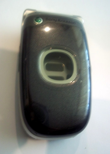 Complete cover sony ericsson - sony,