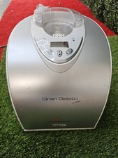 Compressore Frigo Gran Gelato