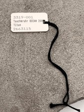 #1506 IWC 3319 2663115 PORSCHE