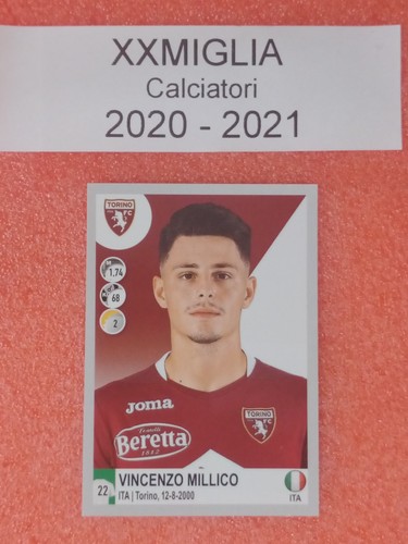 Figurine calciatori panini - figurine,