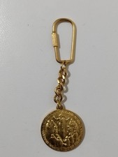 Porta chiave medaglia (Tour