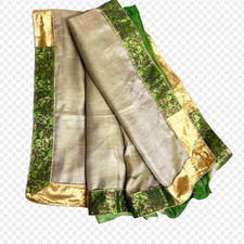 Sari indiani vintage - , donna