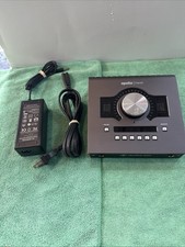 Universal Audio Apollo Twin Duo Core MKII Thunderbolt interfaccia audio