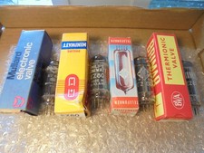Ez80 6v4 nos tube rolling - ez80,