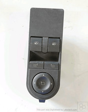 Blocco comandi alzacristalli  OPEL ASTRA (A04) 1.6 16V Twinport (77Kw) SW