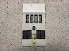BMW F34 320D, Centralina Front