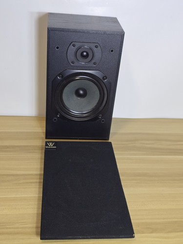 Wharfedale programma ohm - programma,