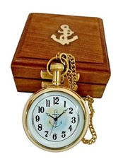 Orologio da tasca nautico