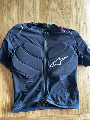 Alpinstars mtb protection - alpinstars,
