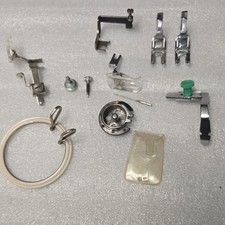 lotto 3 ricambi macchina da