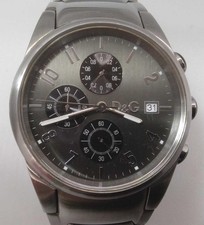 Orologio al quarzo D&G TIME