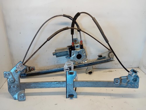 Alzacristallo elettrico ant - elettrico,