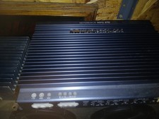 Soundstream REF4.400