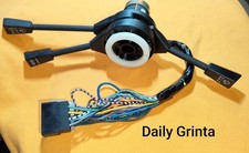 DEVIOLUCI IVECO DAILY GRINTA