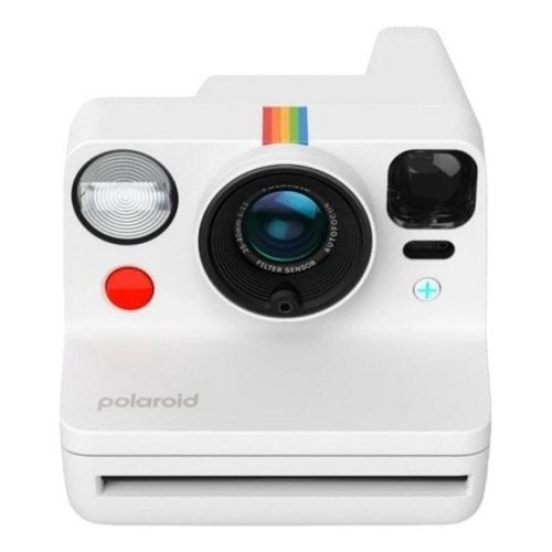 Polaroid fotocamera istantanea - polaroid,