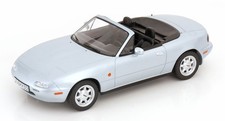 1:18 Norev Mazda MX5 con